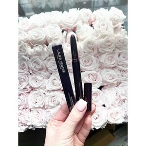 NEW Laura Mercier Velour Extreme Matte Lipstick in Femme Plum Berry